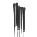 Wilson 1200 TPX Steel Mens Right Hand Irons 7-SW Regular - Wilson
