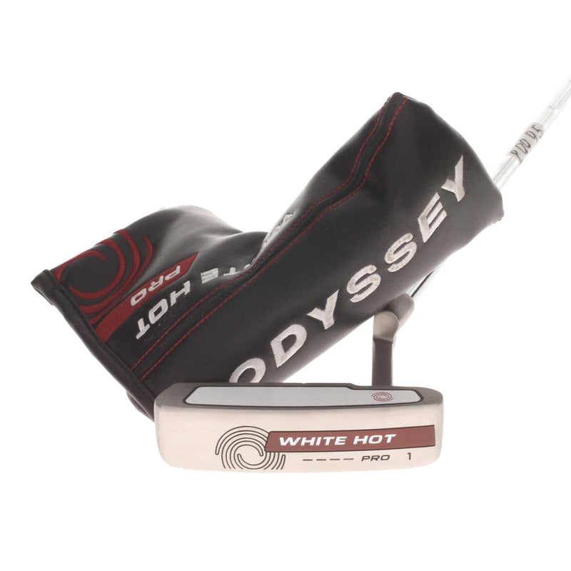 Odyssey White Hot Pro