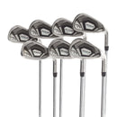Callaway Rogue CF18 Steel Mens Right Hand Irons 5-AW Regular - True Temper XP95