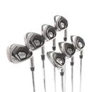 Callaway Rogue CF18 Steel Mens Right Hand Irons 5-AW Regular - True Temper XP95