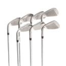 Callaway Rogue CF18 Steel Mens Right Hand Irons 5-AW Regular - True Temper XP95