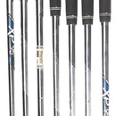 Callaway Rogue CF18 Steel Mens Right Hand Irons 5-AW Regular - True Temper XP95