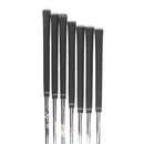 Callaway Rogue CF18 Steel Mens Right Hand Irons 5-AW Regular - True Temper XP95