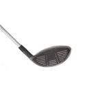 Callaway X Hot Pro Graphite Mens Left Hand Fairway 3+ Wood 13* Stiff - Project X PX 6.0
