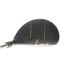 Cobra Baffler Graphite Mens Left Hand 3 Hybrid 19* Regular - Graphite Design Tour AD 65
