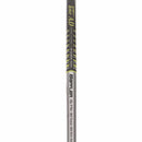 Cobra Baffler Graphite Mens Left Hand 3 Hybrid 19* Regular - Graphite Design Tour AD 65
