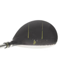 Cobra Baffler Graphite Mens Left Hand 4 Hybrid 22* Regular - Graphite Design Tour AD 65