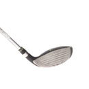 Cobra Baffler Graphite Mens Left Hand 4 Hybrid 22* Regular - Graphite Design Tour AD 65