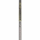 Cobra Baffler Graphite Mens Left Hand 4 Hybrid 22* Regular - Graphite Design Tour AD 65