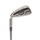 Ping G Series Graphite Mens Left Hand 5 Iron Blue Dot 1* Upright Regular - Ping CFS 70