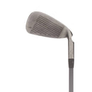Ping G Series Graphite Mens Left Hand 5 Iron Blue Dot 1* Upright Regular - Ping CFS 70
