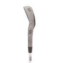 Ping G Series Graphite Mens Left Hand 5 Iron Blue Dot 1* Upright Regular - Ping CFS 70