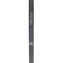 Ping G Series Graphite Mens Left Hand 6 Iron Blue Dot 1* Upright Regular - Ping CFS 70