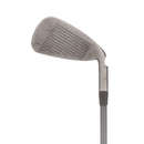 Ping G Series Graphite Mens Left Hand 7 Iron Blue Dot 1* Upright Regular - Ping CFS 70