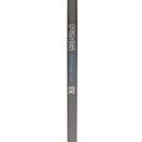 Ping G Series Graphite Mens Left Hand 7 Iron Blue Dot 1* Upright Regular - Ping CFS 70