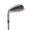 Ping G Series Graphite Mens Left Hand Pitching Wedge Blue Dot 1* Upright Regular - Ping CFS 70