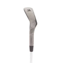 Ping G Series Graphite Mens Left Hand Pitching Wedge Blue Dot 1* Upright Regular - Ping CFS 70