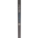 Ping G Series Graphite Mens Left Hand Pitching Wedge Blue Dot 1* Upright Regular - Ping CFS 70