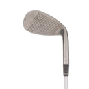 TaylorMade RAC TP Steel Mens Left Hand Gap Wedge 52* 8 Bounce Wedge - Dynamic Gold