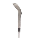 TaylorMade RAC TP Steel Mens Left Hand Gap Wedge 52* 8 Bounce Wedge - Dynamic Gold