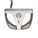 Nike IC Mens Left Hand Putter 34" Mallet Nike - Golf Pride SNSR