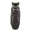 TaylorMade Cart Bag - Black/Green