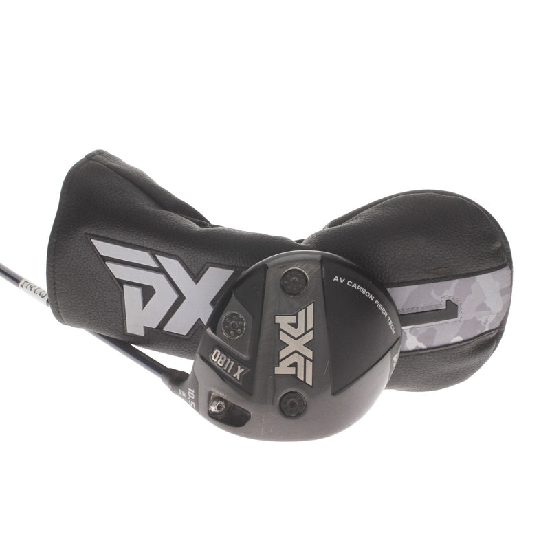 PXG 0811 X Gen4 Graphite Mens Right Hand Driver 10.5* Regular - LA Golf