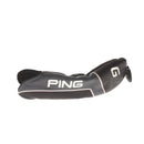 Ping G425 Max Graphite Mens Right Hand Fairway 5 Wood 17.5* Regular - Ping Alta CB 65