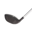 Mizuno ST-200 X Graphite Mens Right Hand Fairway 7 Wood 21* Regular - MFusion F42