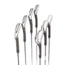 TaylorMade Speedblade Steel Mens Right Hand Irons 4-PW Regular - Speedblade 85g