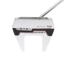 Odyssey Versa 7CS Mallet Putter 34" Steel Right Hand