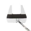 Odyssey Versa 7CS Mallet Putter 34" Steel Right Hand