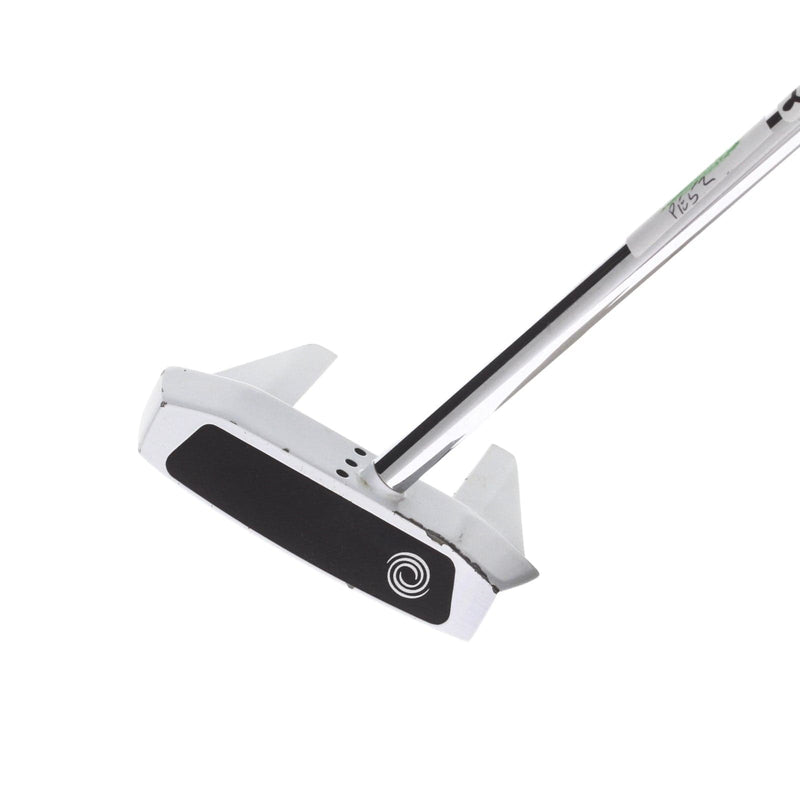Odyssey Versa 7CS Mallet Putter 34