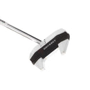 Odyssey Versa 7CS Mallet Putter 34" Steel Right Hand