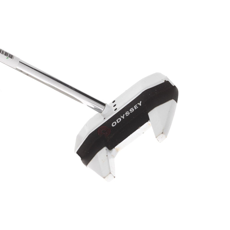 Odyssey Versa 7CS Mallet Putter 34