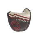Odyssey Versa 7CS Mallet Putter 34" Steel Right Hand