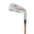 Srixon ZU65 Graphite Mens Right Hand 3 Iron 20* Regular - Miyazaki 7R