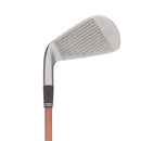 Srixon ZU65 Graphite Mens Right Hand 3 Iron 20* Regular - Miyazaki 7R