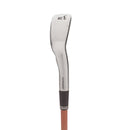 Srixon ZU65 Graphite Mens Right Hand 3 Iron 20* Regular - Miyazaki 7R