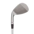 Titleist SM6 Steel Mens Right Hand Gap Wedge 48* 8 Bounce F Grind Wedge - BV Vokey Design