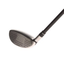 Callaway FT Graphite Mens Right Hand 4 Hybrid 24* Regular - Fujikura Fit-On