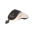 Callaway FT Graphite Mens Right Hand 4 Hybrid 24* Regular - Fujikura Fit-On