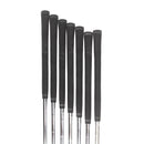 Ben Sayers M8 Steel Mens Right Hand Irons 5-SW Regular - Ben Sayers
