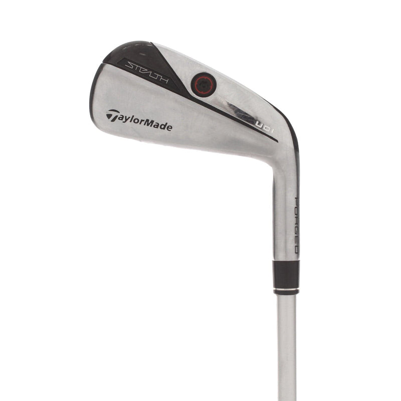 TaylorMade Stealth UDI Graphite Mens Right Hand 3 Iron 20* Stiff - Aldila Ascent 90HY