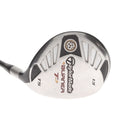 TaylorMade Burner TP Graphite Mens Right Hand Fairway 3 Wood 13* Stiff - REAX Superfast 75g