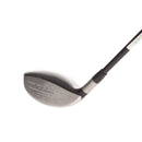 TaylorMade Burner TP Graphite Mens Right Hand Fairway 3 Wood 13* Stiff - REAX Superfast 75g