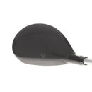 Callaway Quantum Max Fast Graphite Ladies Right Hand 5 Hybrid 25* Ladies - Eldio Silver 40g