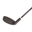 Callaway Quantum Max Fast Graphite Ladies Right Hand 5 Hybrid 25* Ladies - Eldio Silver 40g
