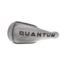 Callaway Quantum Max Fast Graphite Ladies Right Hand 5 Hybrid 25* Ladies - Eldio Silver 40g