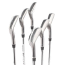 Cobra Fly XL Steel Mens Right Hand Irons 6-SW Stiff - Cobra